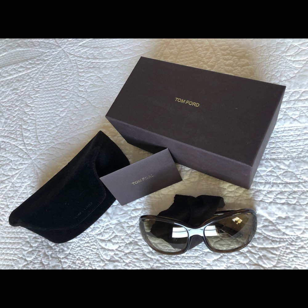 Tom Ford Sunglasses
